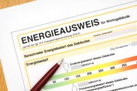 Energieausweis Beratung in St. Wolfgang - GebäudeEnergieBerater Dölle Thomas